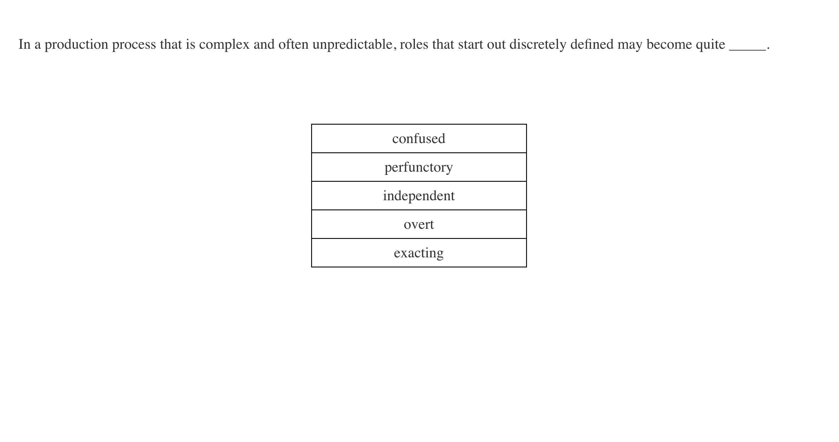 KMF Comprehensive set of mathematics questions after the reform
